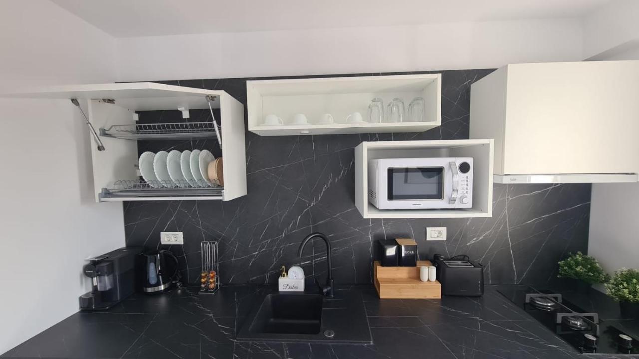 Government Deluxe Studio By Magic Apartments Букурещ Екстериор снимка